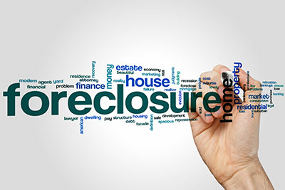 Avoid Foreclosure Eugene